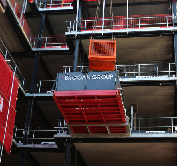 Crane Decks featured image